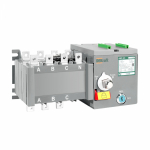 АВР на реверс. выкл.-разъед. и мотор приводом 50A, 3P, 5кА АВР-101 АВР на реверс. выкл.-разъед. и мотор приводом 50A, 3P, 5кА АВР-101