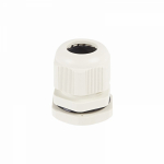 Сальник MG-12 (7,6-4,6мм) нейлон серый REXANT (50/2400) Сальник MG-12 (7,6-4,6мм) нейлон серый REXANT (50/2400)