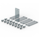 соединитель профилей 100x10x100 Legrand XL3 S соединитель профилей 100x10x100 Legrand XL3 S