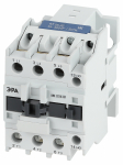 Контактор ЭРА PRO KKM21-032-400-10-E КМИ-23210 32А 400В/АС3 1НО Контактор ЭРА PRO KKM21-032-400-10-E КМИ-23210 32А 400В/АС3 1НО