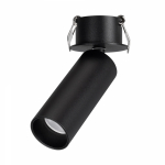 Светильник SP-NUANCE-BUILT-FLAP-R35-7W Day4000 (BK, 36 deg, 230V) (Arlight, IP40 Металл, 5 лет) Светильник SP-NUANCE-BUILT-FLAP-R35-7W Day4000 (BK, 36 deg, 230V) (Arlight, IP40 Металл, 5 лет)