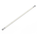 Светодиодный светильник VARTON LT-02 PMMA 1220х85х50 мм прозрачный акрил 27 Вт 4000 K