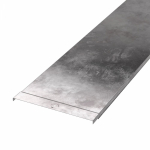 Крышка для кабельного лотка 3000x200мм листового проволочного лестничного сталь ПРОМРУКАВ Крышка для кабельного лотка 3000x200мм листового проволочного лестничного сталь ПРОМРУКАВ