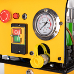 Маслостанция СНГ-6306ЭК, SHTOK