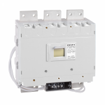 Авт.выкл. 3P 1600А 80кА 3НЗ 4НО IP20 КЭАЗ