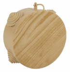 ЭРА Коробка распаячн. открытой установки КОР (сосна) 65х40мм с гермовводами 4 вх. IP54 (60/1800) ЭРА Коробка распаячн. открытой установки КОР (сосна) 65х40мм с гермовводами 4 вх. IP54 (60/1800)