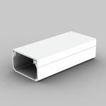 Кабель-канал CLASSIC LHD 25X15 (P2) самоклеющиеся, белый Кабель-канал CLASSIC LHD 25X15 (P2) самоклеющиеся, белый