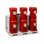 Выключатель вакуумный OptiMat BB-EF-10-31.5/630-2-FX-11-0101000-3-0-TM0S-S-0 У3