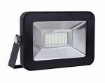 Прожектор светодиод 10Вт 6500К 750Лм черный IP65 СДО-5-eco LLT (1/60)