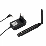Усилитель SMART-DMX-Receiver Black (5V, XLR3 Male, 2.4G) (ARL, IP20 Металл, 5 лет) Усилитель SMART-DMX-Receiver Black (5V, XLR3 Male, 2.4G) (ARL, IP20 Металл, 5 лет)