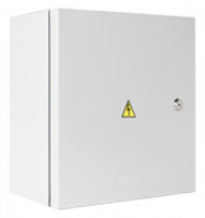 Щит металл ЩРН-24 м 300х310х125 c замком металл осветительный без шины IP55 КРЗМИ (1/5) Щит металл ЩРН-24 м 300х310х125 c замком металл осветительный без шины IP55 КРЗМИ (1/5)