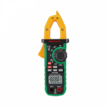 Клещи токоизмерительные MS2109A MASTECH (1/1/20) Клещи токоизмерительные MS2109A MASTECH (1/1/20)