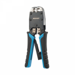 Кримпер для обжима 8P8C/6P4C REXANT (1/1/50) Кримпер для обжима 8P8C/6P4C REXANT (1/1/50)