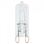 Лампа галогенная, 40W 230V JCD/G9, HB9/JCD9