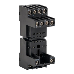 Разъем для реле РM4 22/4 EKF AVERES Разъем для реле РM4 22/4 EKF AVERES