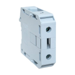 Клеммная колодка винтовая 70 UT серая Клеммная колодка винтовая 70 UT серая