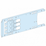 Монтажная плата 200x650 сталь SE Prisma P Монтажная плата 200x650 сталь SE Prisma P