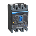 Авт. выкл. NXMS-250F/3P 200А 36кА с электронным расцепителем  CHINT (1)