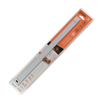 Светильник сенсорный модель D 9Вт 650Лм 4000K 170-260В 500mm диммируемый IR Gauss 1/10/40 Светильник сенсорный модель D 9Вт 650Лм 4000K 170-260В 500mm диммируемый IR Gauss 1/10/40