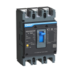 Авт. выкл. NXM-250S/3P 160А 35кА  CHINT (1)