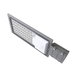 Светильник Уличный IP65 355*155*57 50Вт 5000Лм 4000K 190-250В КСС "Ш" Gauss LED Avenue 1/10 Светильник Уличный IP65 355*155*57 50Вт 5000Лм 4000K 190-250В КСС "Ш" Gauss LED Avenue 1/10