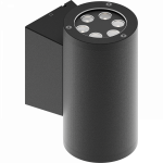 JIMMY LED 2х12W D30 840 BK EXTREME JIMMY LED 2х12W D30 840 BK EXTREME