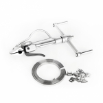 Инструмент для натяжения и резки стальной ленты, SHTOK