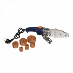 Cварочный аппарат для труб 1000 Вт RX-1000 Cварочный аппарат для труб 1000 Вт RX-1000