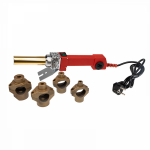 Cварочный аппарат для труб 900 Вт RX-900 (Japan teflon) Cварочный аппарат для труб 900 Вт RX-900 (Japan teflon)