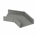 Угол д/листового кабель.лотка 45° горизонтальн. без соединит. разъема стеклопластик (фиберглас, grp) DKC Угол д/листового кабель.лотка 45° горизонтальн. без соединит. разъема стеклопластик (фиберглас, grp) DKC