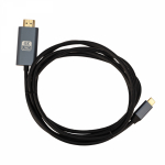 Кабель REXANT USB Type-C - HDMI, 2 м Кабель REXANT USB Type-C - HDMI, 2 м