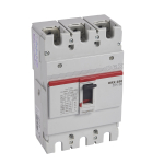 DRX250 MT 125A 3П 18KA DRX250 MT 125A 3П 18KA