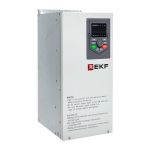 Преобразователь частоты PRO-Drive PD-90-FC-30K0-3 EKF Преобразователь частоты PRO-Drive PD-90-FC-30K0-3 EKF