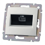 ValenaRJ45 UTP кат6 1в бел зх ValenaRJ45 UTP кат6 1в бел зх