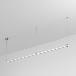 Основание ART-APRIORI-LINE-ROD-800-3000 (TN) (Arlight, IP20 Металл, 3 года) Основание ART-APRIORI-LINE-ROD-800-3000 (TN) (Arlight, IP20 Металл, 3 года)