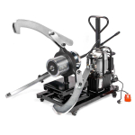 Съемник гидравлический транспортируемый с выносным насосом СГНт-100У серия ПРОФИ (КВТ) Съемник гидравлический транспортируемый с выносным насосом СГНт-100У серия ПРОФИ (КВТ)