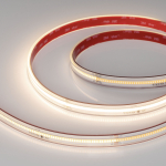 Лента герметичная SPI-COB-PS-X378-14mm 24V Warm3000-PX63-BPT (7 W/m, IP67, 5m) (Arlight, бегущий огонь) Лента герметичная SPI-COB-PS-X378-14mm 24V Warm3000-PX63-BPT (7 W/m, IP67, 5m) (Arlight, бегущий огонь)