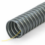 Металлорукав Р3-ПР-ЦХ-22 с/з 1100 Н УХЛ1 (50м/уп) Промрукав Металлорукав Р3-ПР-ЦХ-22 с/з 1100 Н УХЛ1 (50м/уп) Промрукав