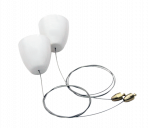 Тросовый подвес 1-но точечный (1м.), комплект Тросовый подвес 1-но точечный (1м.), комплект