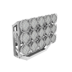 Светодиодный прожектор "ВАРТОН" AirQub High Intensity 1050Вт 4000К 8° Светодиодный прожектор "ВАРТОН" AirQub High Intensity 1050Вт 4000К 8°