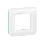 Рамка 1-пост. цвет кремово-белый глянцевый, пластик горизонтальная, Mosaic Legrand Рамка 1-пост. цвет кремово-белый глянцевый, пластик горизонтальная, Mosaic Legrand