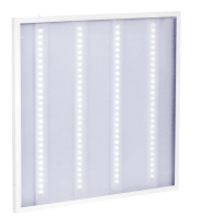 Светильник светодиодный ДВО 6578-P 35Вт 6500К 595х595х20мм призма HOME Светильник светодиодный ДВО 6578-P 35Вт 6500К 595х595х20мм призма HOME