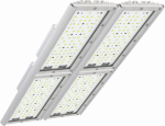 Светодиодный светильник Diora Unit2 Glass PRO 350/56000 Д прозрачный 56000лм 350Вт 5000K IP67 0.95PF 80Ra Кп<1 лира Светодиодный светильник Diora Unit2 Glass PRO 350/56000 Д прозрачный 56000лм 350Вт 5000K IP67 0.95PF 80Ra Кп<1 лира