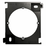 Расширение коробки о/у антрацит Glossa Systeme Electric