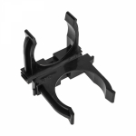 Клипса d50 черная для монтажного пистолета REXANT (25 шт/уп) (1/30) Клипса d50 черная для монтажного пистолета REXANT (25 шт/уп) (1/30)