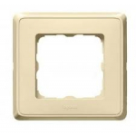 Рамка 1гн крем Cariva Legrand (1/20/200) Рамка 1гн крем Cariva Legrand (1/20/200)