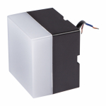 Модуль соединительный светодиодный ЭРА SML-AC-B-4K-04 для светильников SML 3Вт 4000K 270Лм квадрат черный Модуль соединительный светодиодный ЭРА SML-AC-B-4K-04 для светильников SML 3Вт 4000K 270Лм квадрат черный