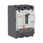 Авт. выкл. пост. тока YON pro MNX160M 3P 125A 85kA при DC750V расц. TMD DC Авт. выкл. пост. тока YON pro MNX160M 3P 125A 85kA при DC750V расц. TMD DC