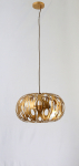 4079-203 Rivoli Подвес Mitzi Р3 золото 3хЕ14 40W (6) 4079-203 Rivoli Подвес Mitzi Р3 золото 3хЕ14 40W (6)