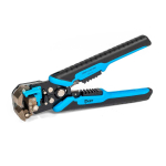 Стриппер для снятия изоляции ручной многофункциональный 0,05-10мм WS-18 Профи КВТ (1/8/48) Стриппер для снятия изоляции ручной многофункциональный 0,05-10мм WS-18 Профи КВТ (1/8/48)